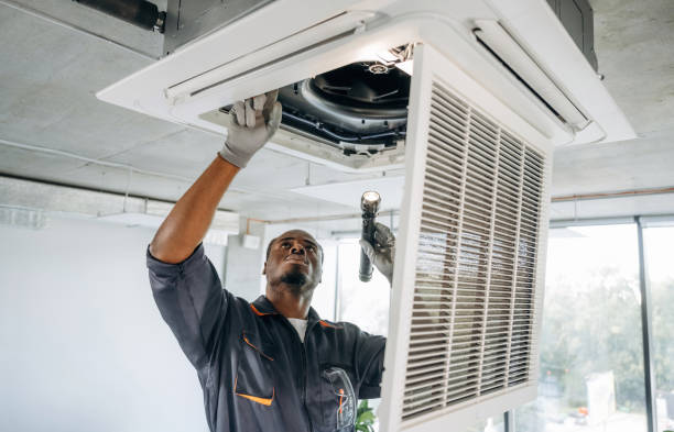 Licensed Heat Pump Repair service in Massillon, OH - FH HVAC