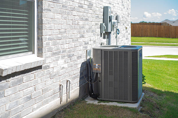 Reliable Heat Pump Repair contractor in Massillon, OH by FH HVAC